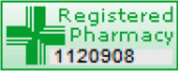 Registered Pharmacy