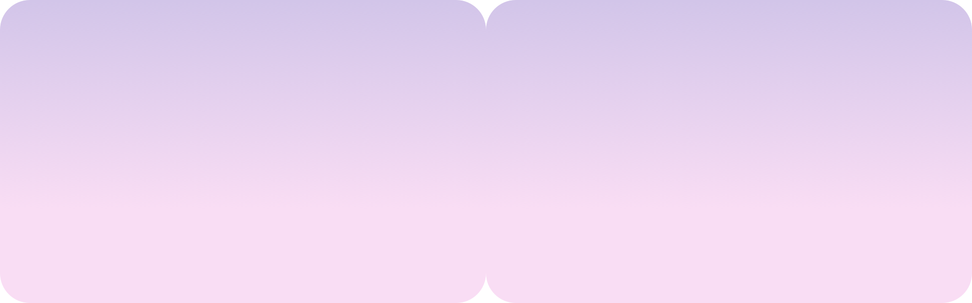 Purple gradient background with the words how effective is Lovima?