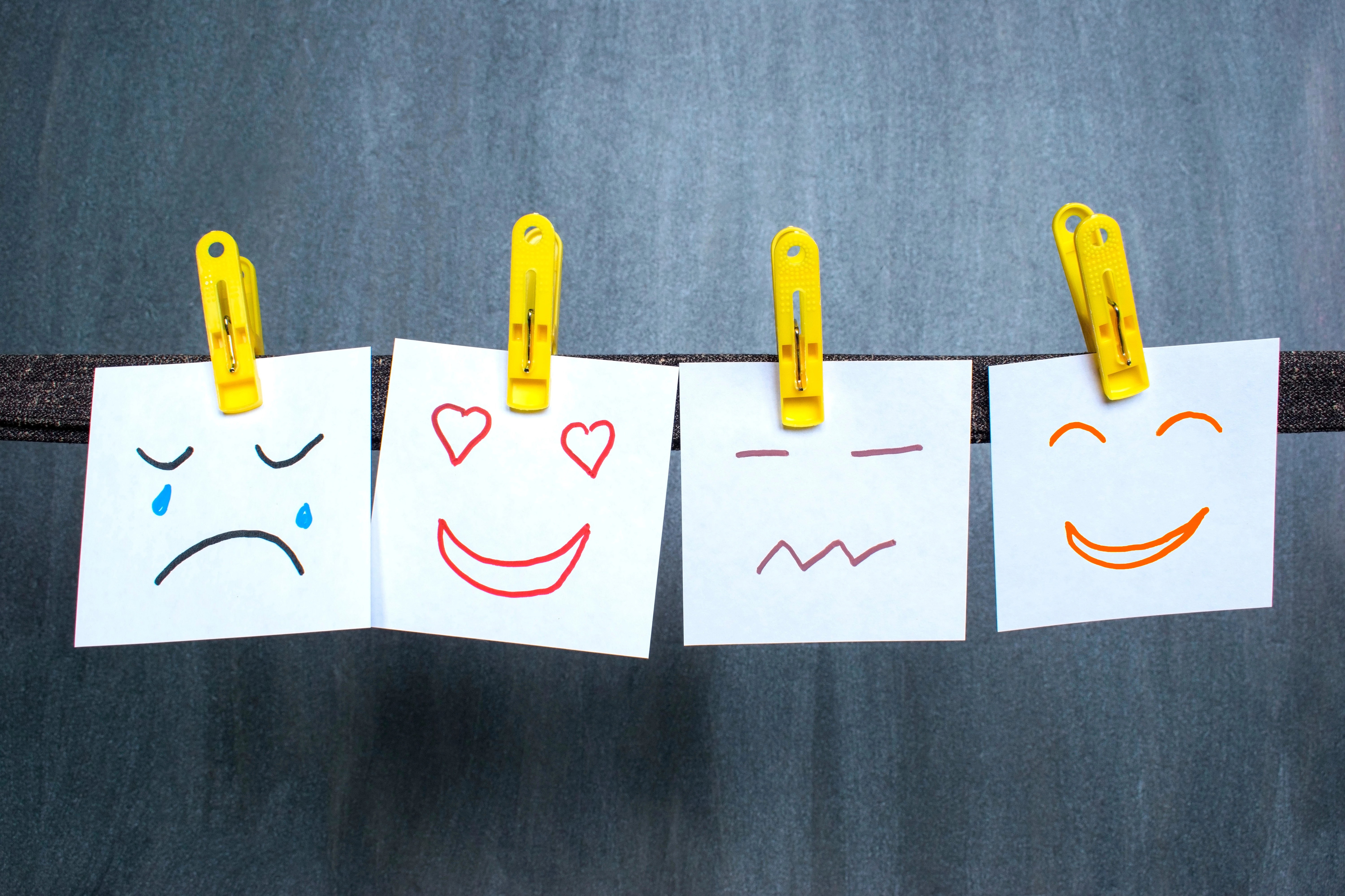 Why does my mood change so fast? - Lovima | Lovima